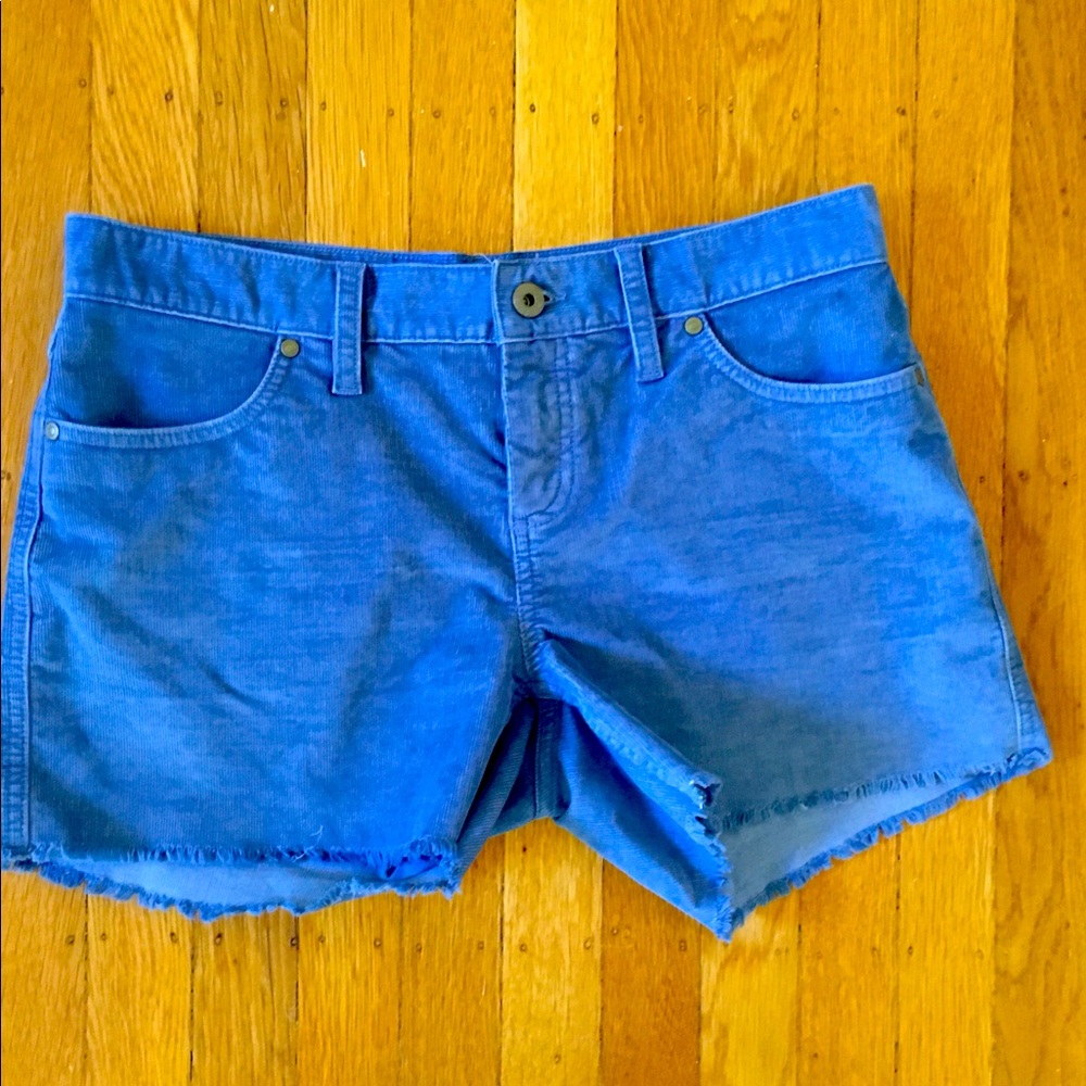 Carve Designs Oahu Shorts